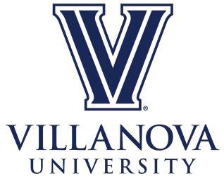 villanova university jobs